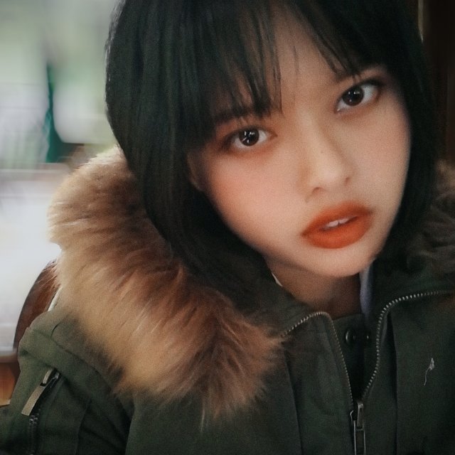 晒出你的奶凶脸