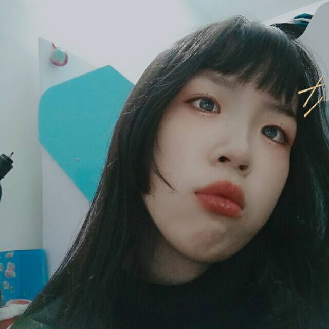 晒出你的"奶凶脸"