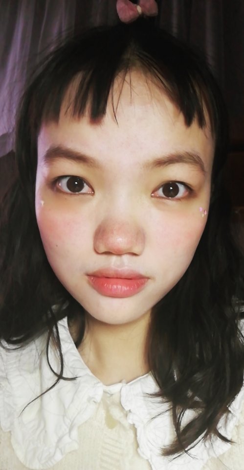 晒出你的"奶凶脸"# (˙▽˙)