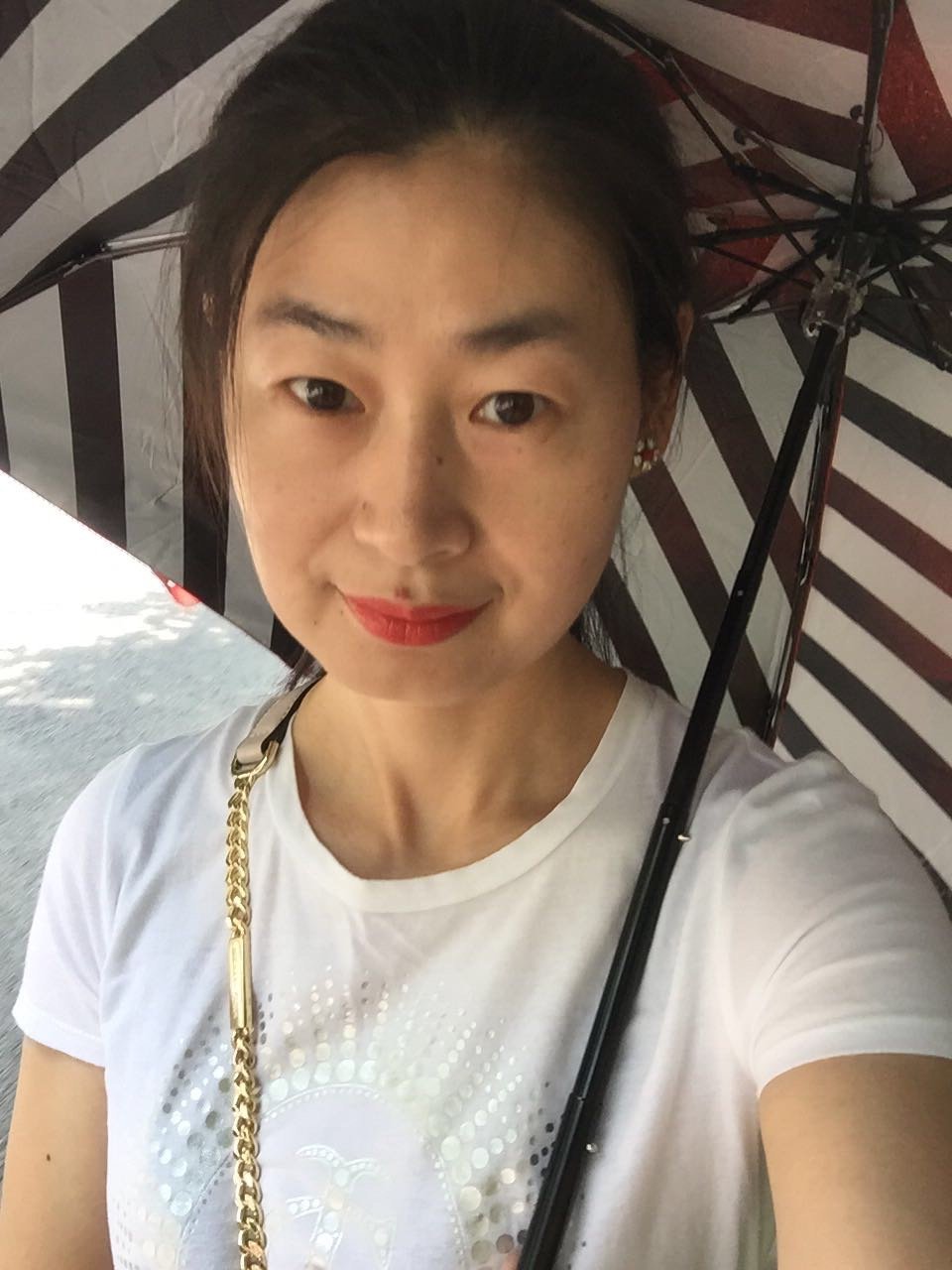 晒出你的"奶凶脸"