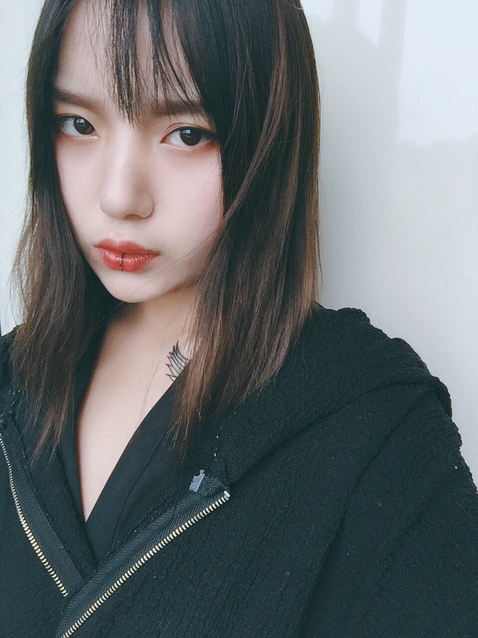 晒出你的"奶凶脸"