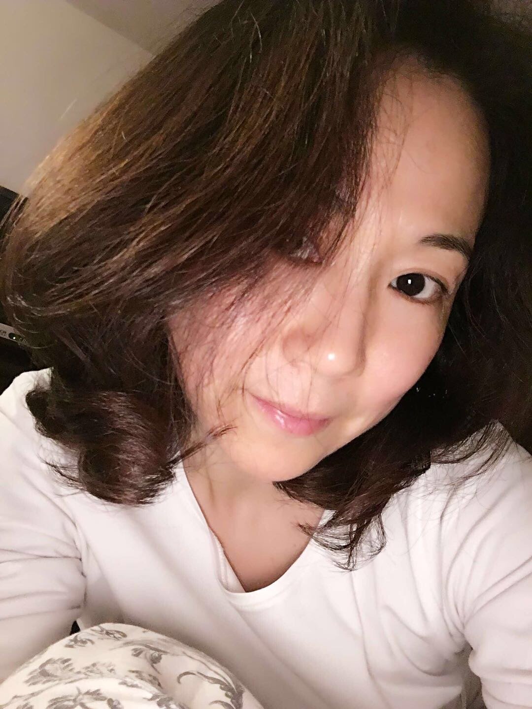 晒出你的渣女颜眼神渣才是真的渣