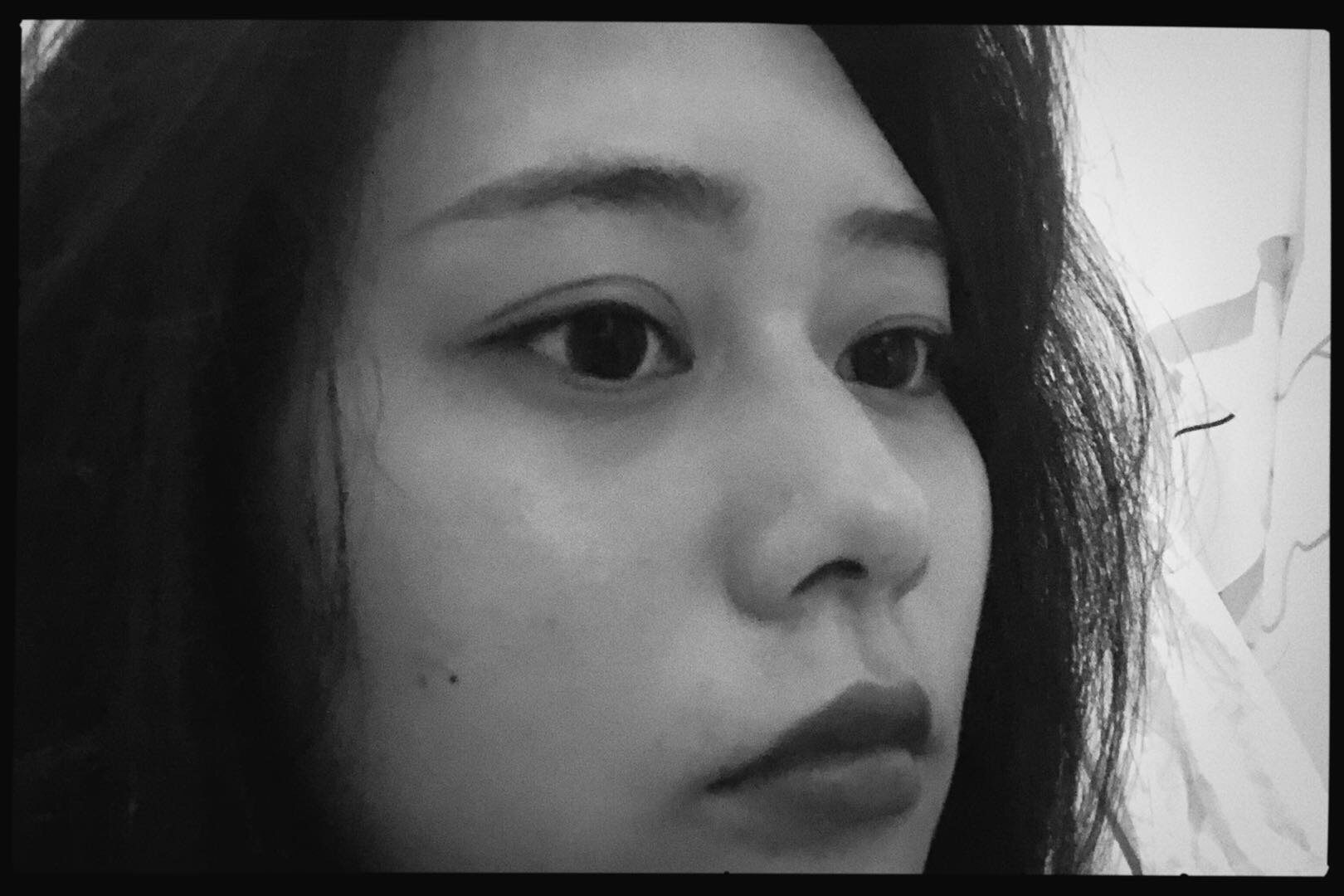 晒出你的"渣女颜"