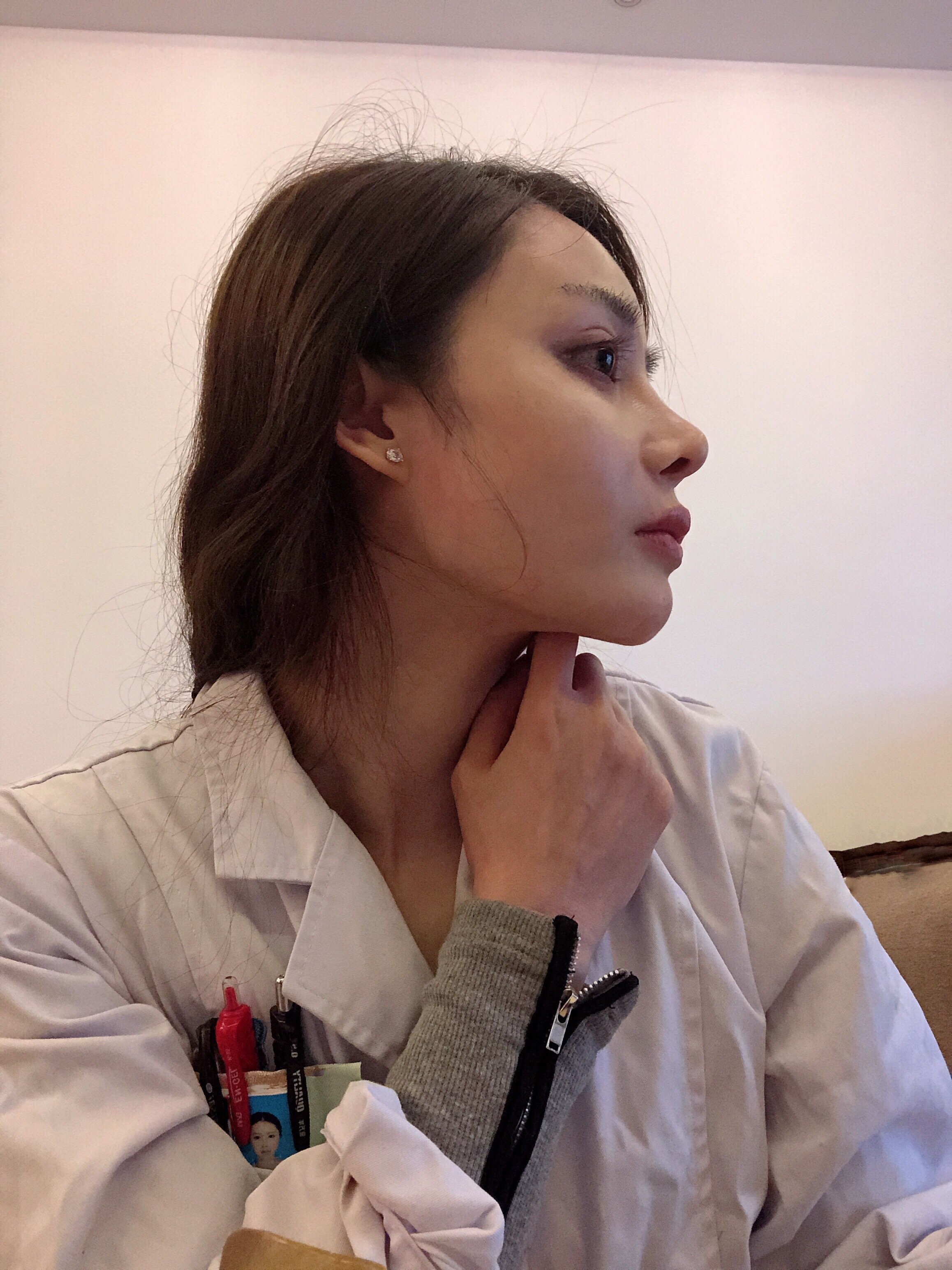 从毕业到工作,从蜜桃恋爱脸到苦瓜怨妇脸…鬼知道我经_圈子-新氧美容