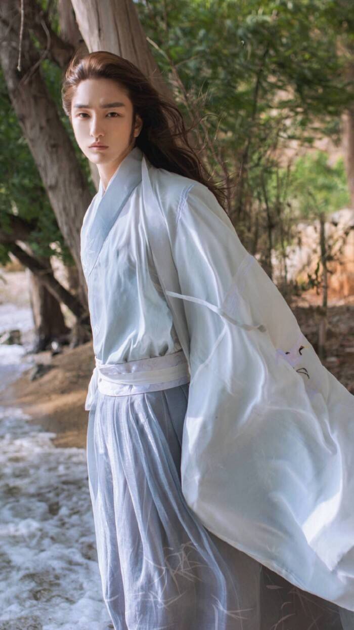 雌雄同体我还想到了一个人-星野.当年入汉_圈子-新氧美容整形