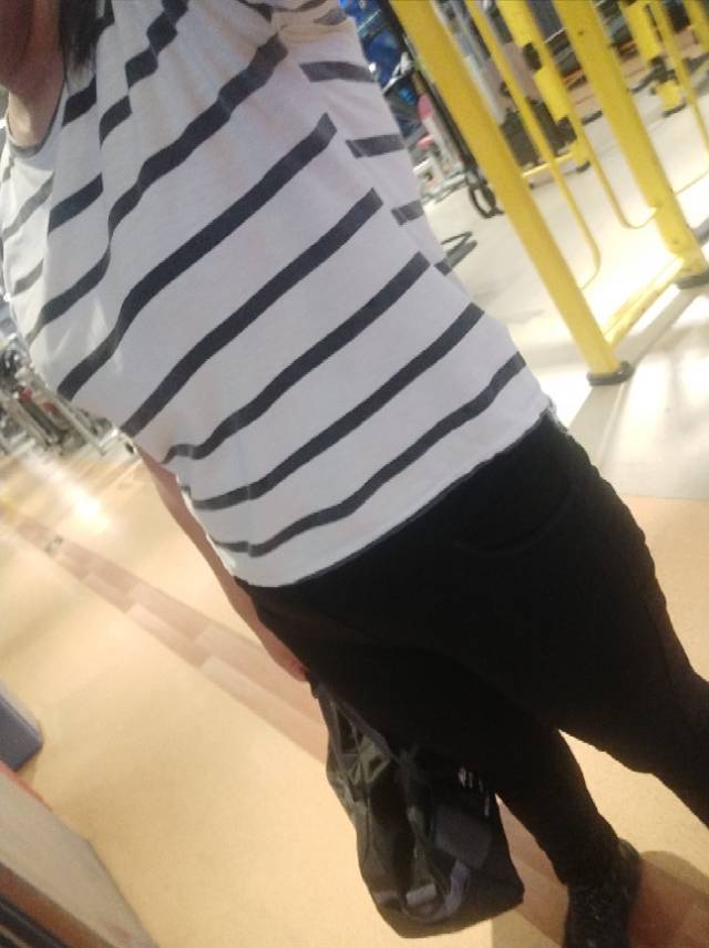 体重180斤瘦身打卡第一天