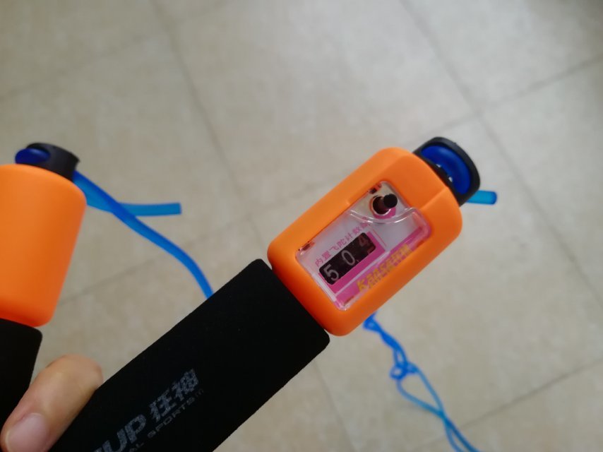 跳绳2500个,腹肌撕练者,美丽芭蕾大腿内侧和外侧