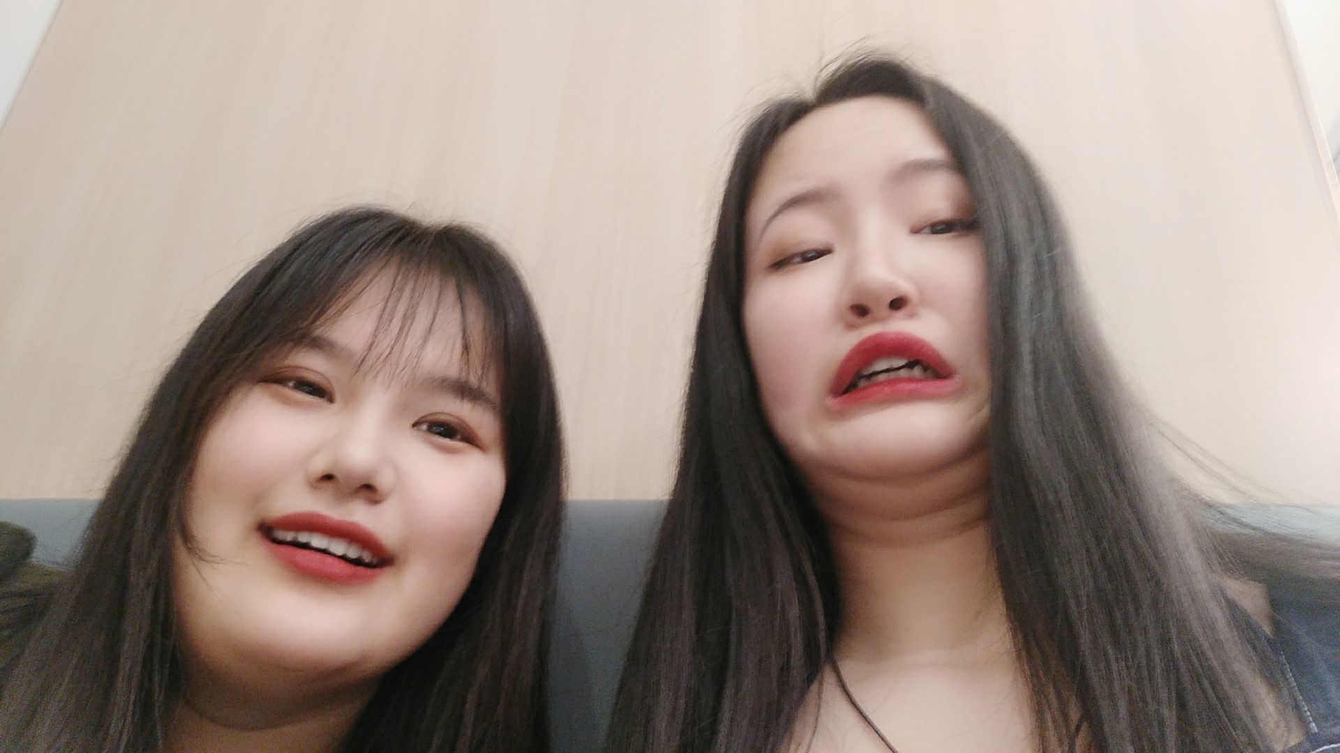 双下巴们让一让,三下巴来啦!