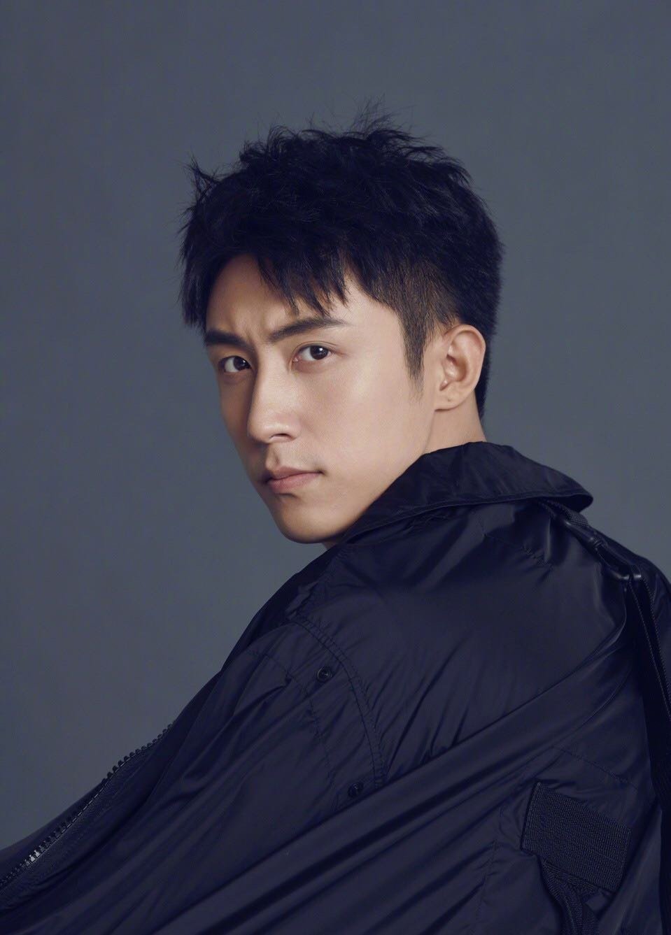 我来给男明星p胡子06给国民男神p个性感的胡子/可_圈子-新氧美容