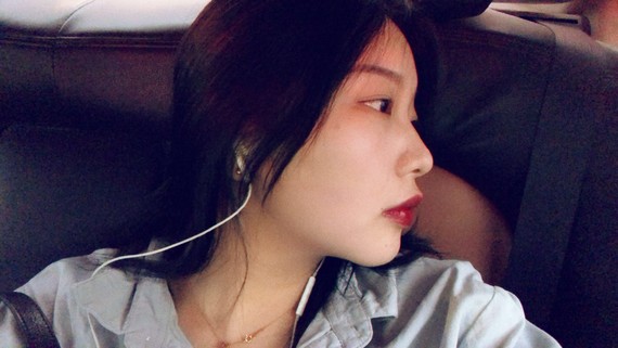 当晚觉得自己用的滤镜也好看_圈子-新氧美容整形