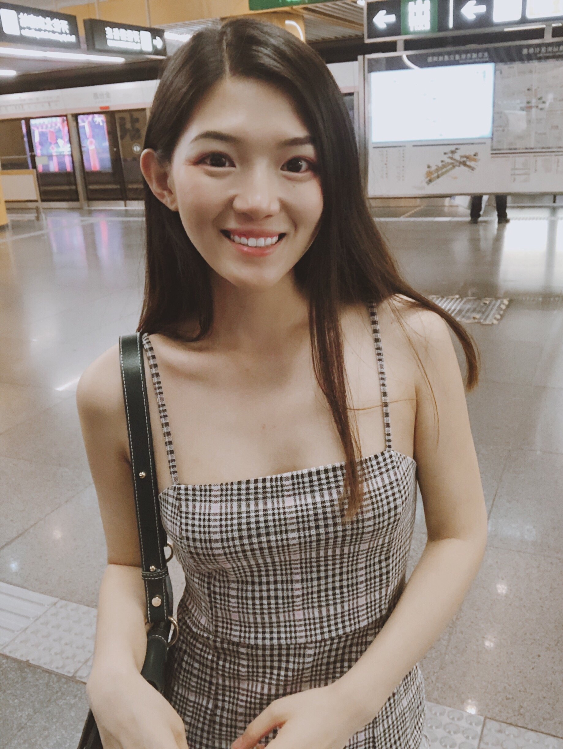 北京大妞儿在这里