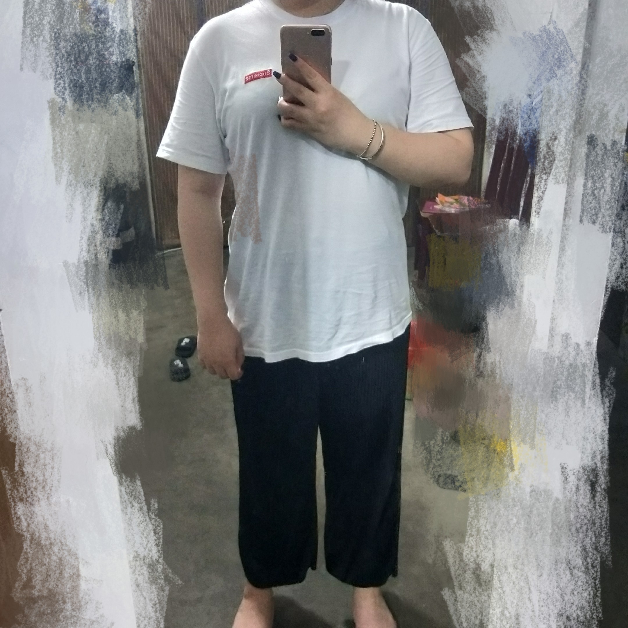 我今年20岁,是一位应届毕业生,身高167,体重1_圈子-新氧美容整形