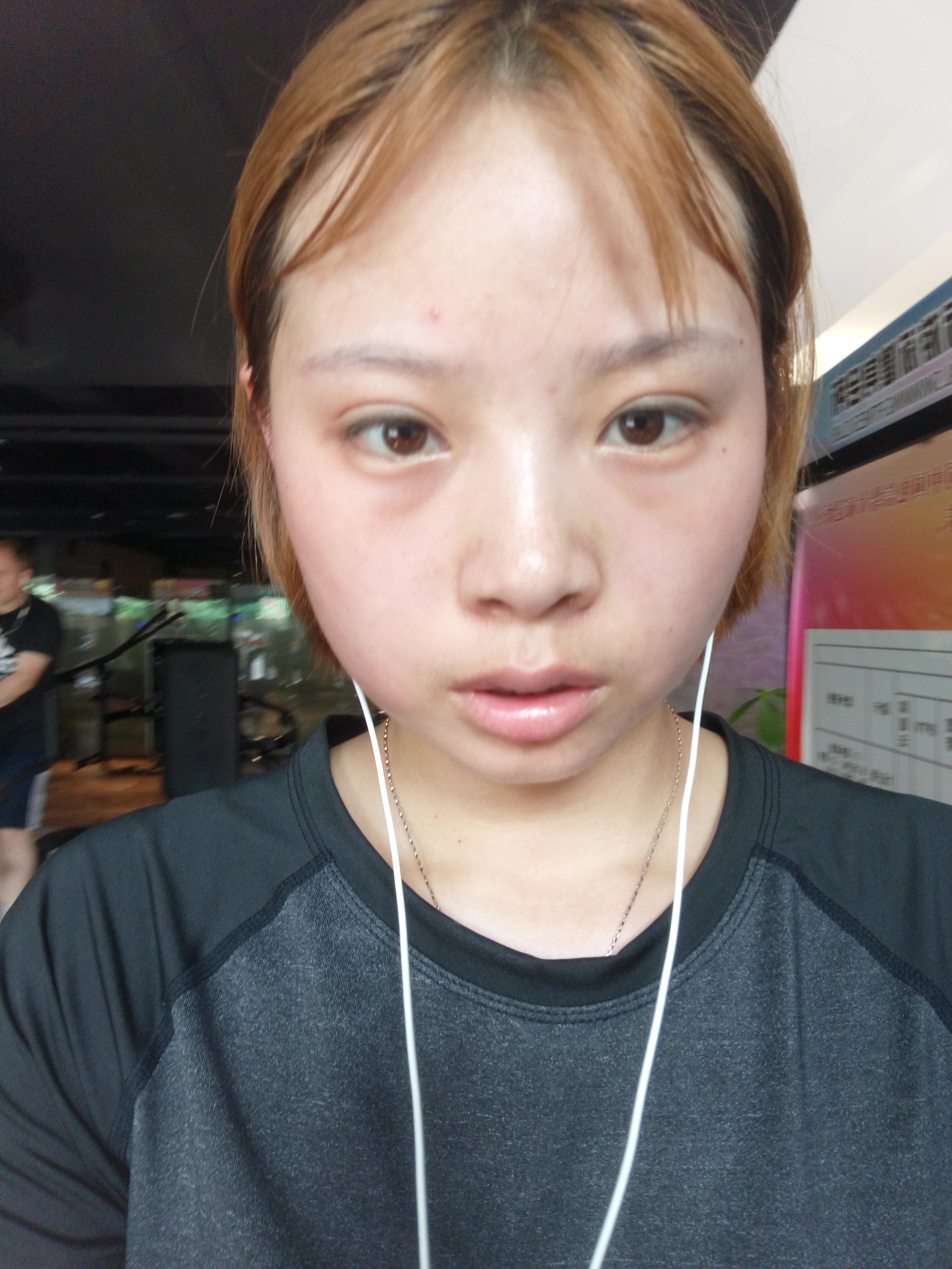 梨形身材短下巴我的想法保留特色精益求精