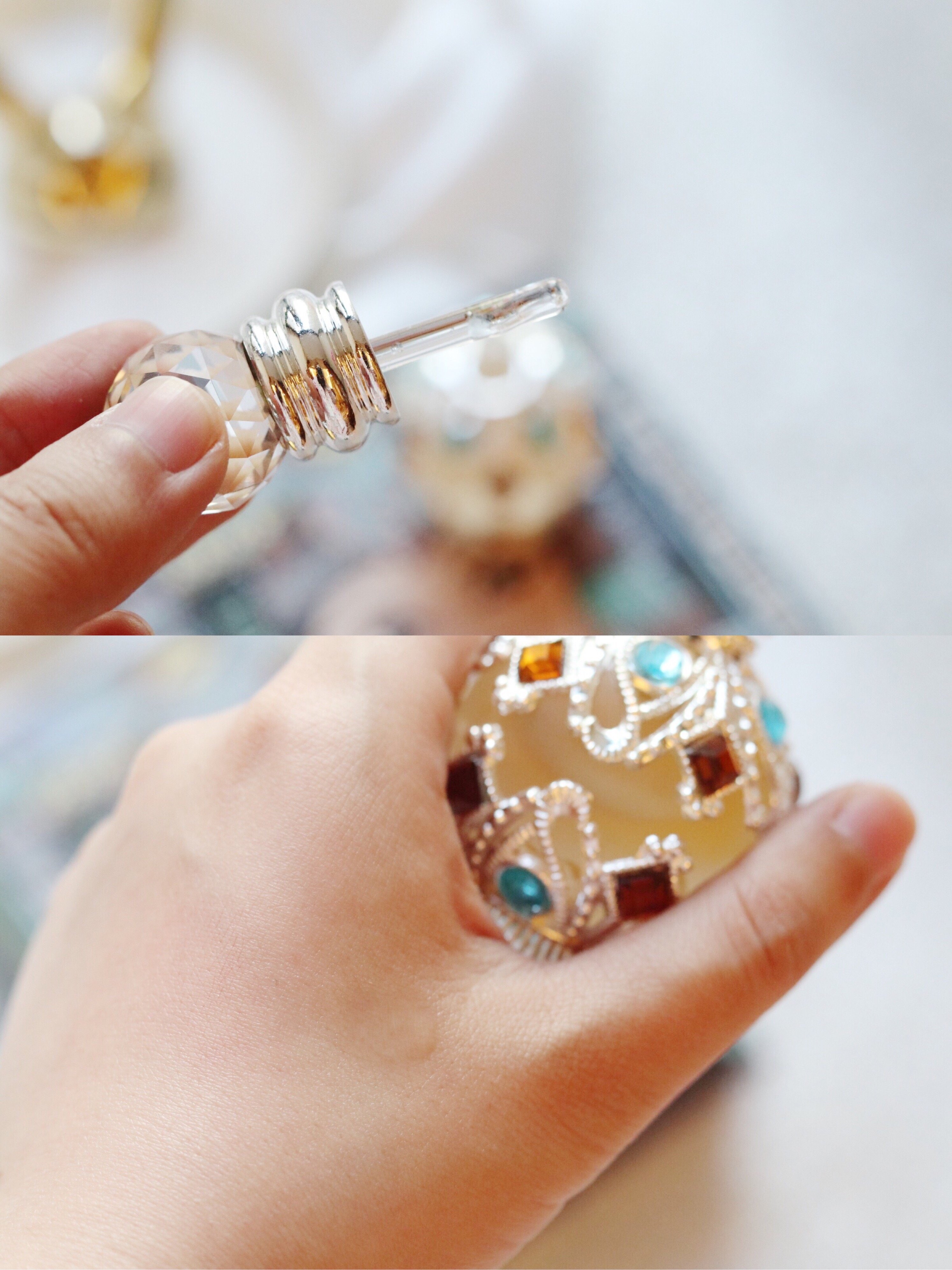 泰国japara费洛蒙香精香水埃及艳后