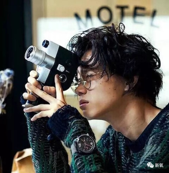 76今天,我,迷死氧,想郑重给一位明星道个歉!