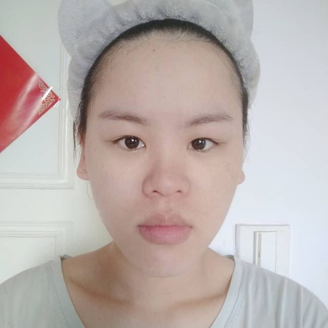 颜值困扰:有点凸嘴脸偏长五官不立体 没有山根