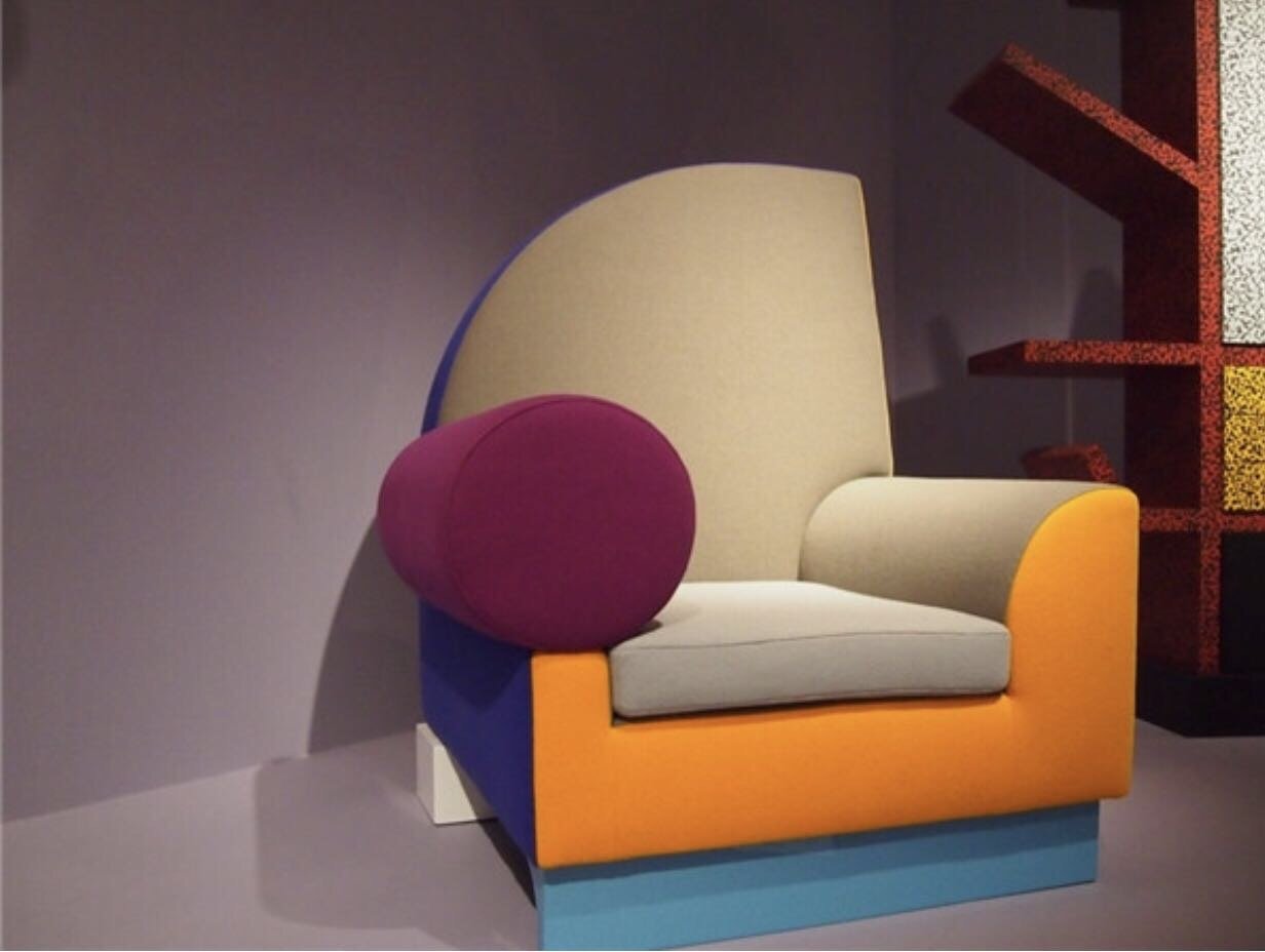 belairchair是著名后现代主义设计师pet_圈子-新氧美容整形