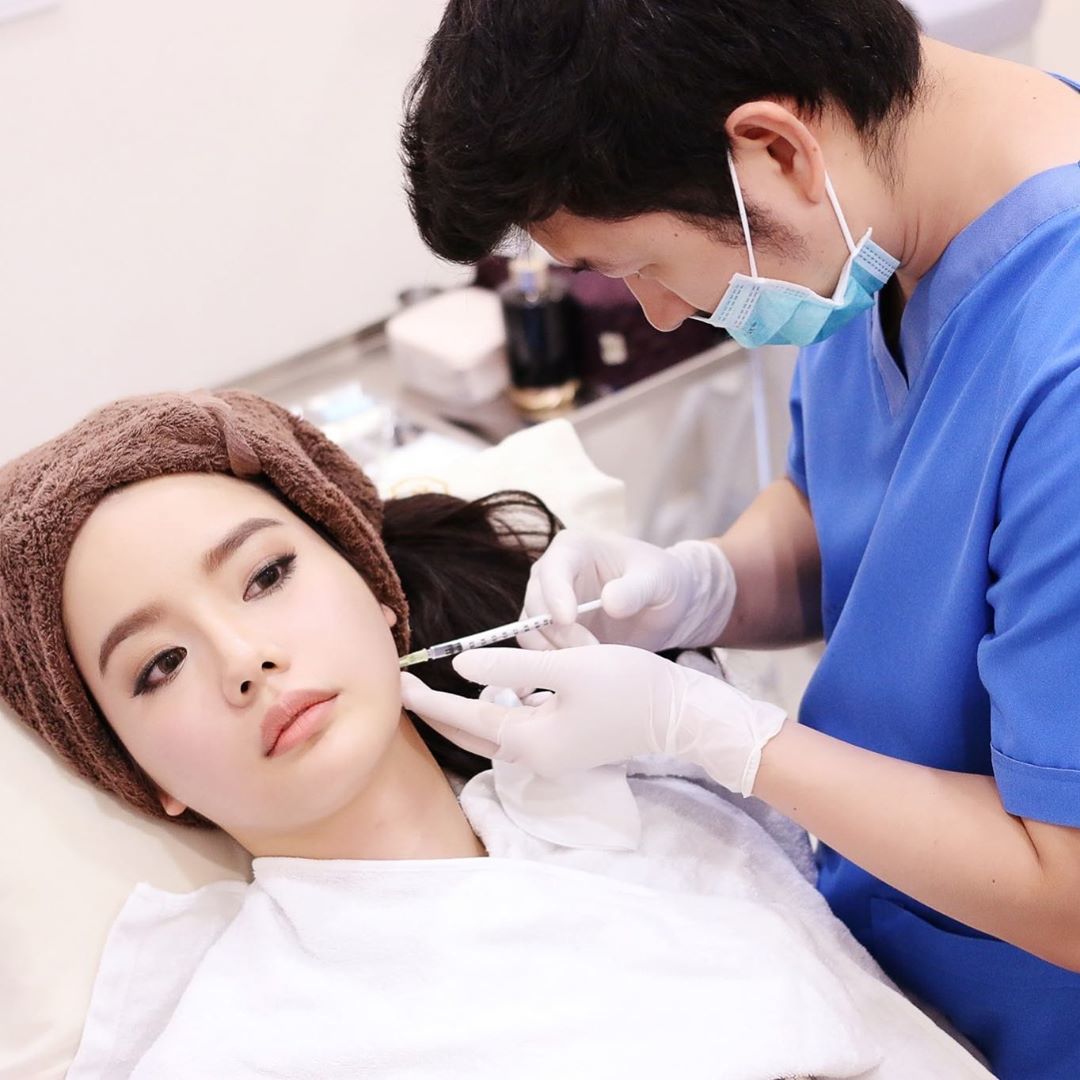 去整形医院面诊的时候要注意哪些问题吗?