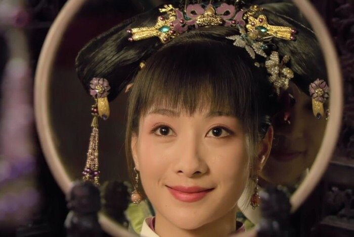 【安陵容人物介绍】 ._圈子-新氧美容整形