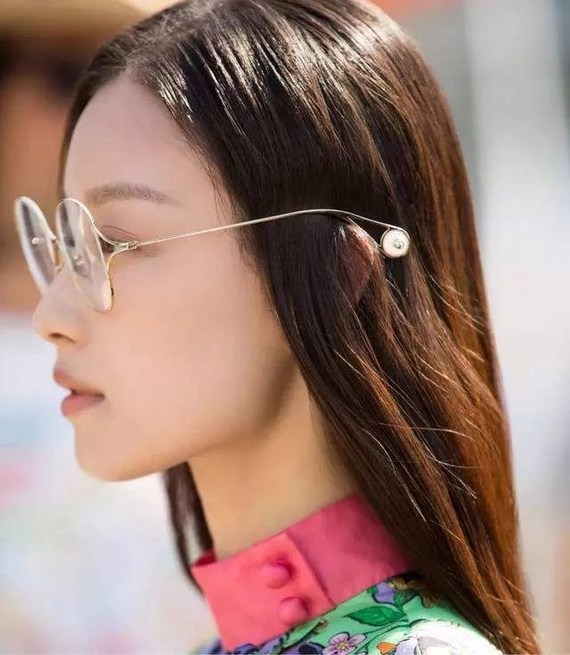 吴谨言坚持真唱跑调成诗朗诵反而没人出声diss,这波反向操作服了!