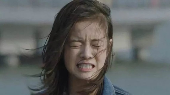 同样是哭,有美到令人心碎的仙女垂泪,也有观之令人