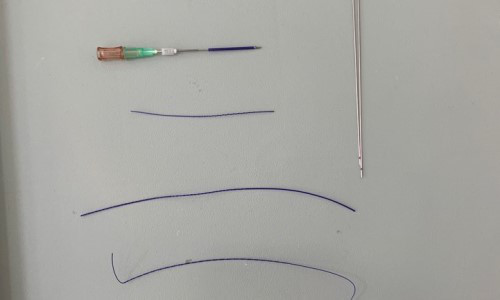 【史上关于蛋白线的最全说明】