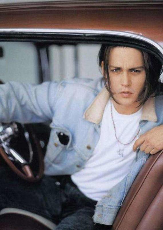 但是当年的风采也丝毫不减最后放一张杰克船长就是因为这个角色爱上他