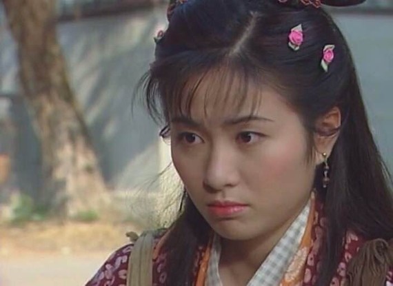 莲花真的好美啊而我为啥讨厌不起来可能还是因为陈浩明版的封神榜吧
