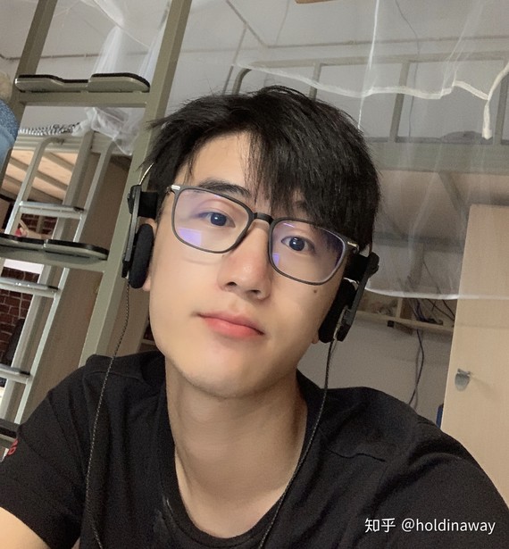 然后不戴眼镜苹果原相机(ps.