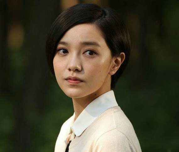 郭采洁 水菜丽