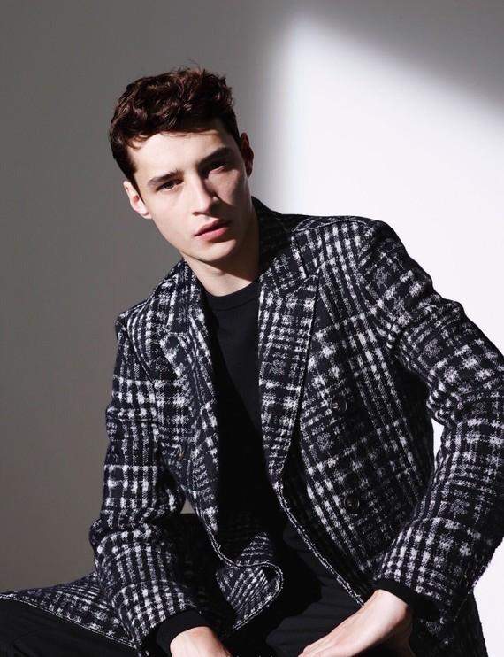 ins:sahoresadrien9, adrien sahores,90年,188cm,法国,昵称萌萌.