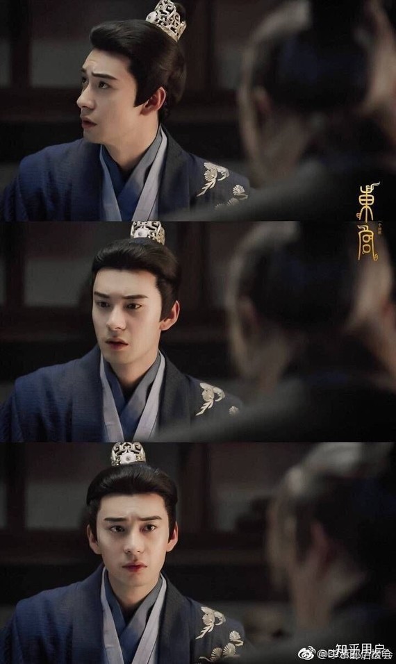 之后就沉迷不可自拔哈哈哈哈 清冷的墨瞳一笑起来唷,不知化了几重春山