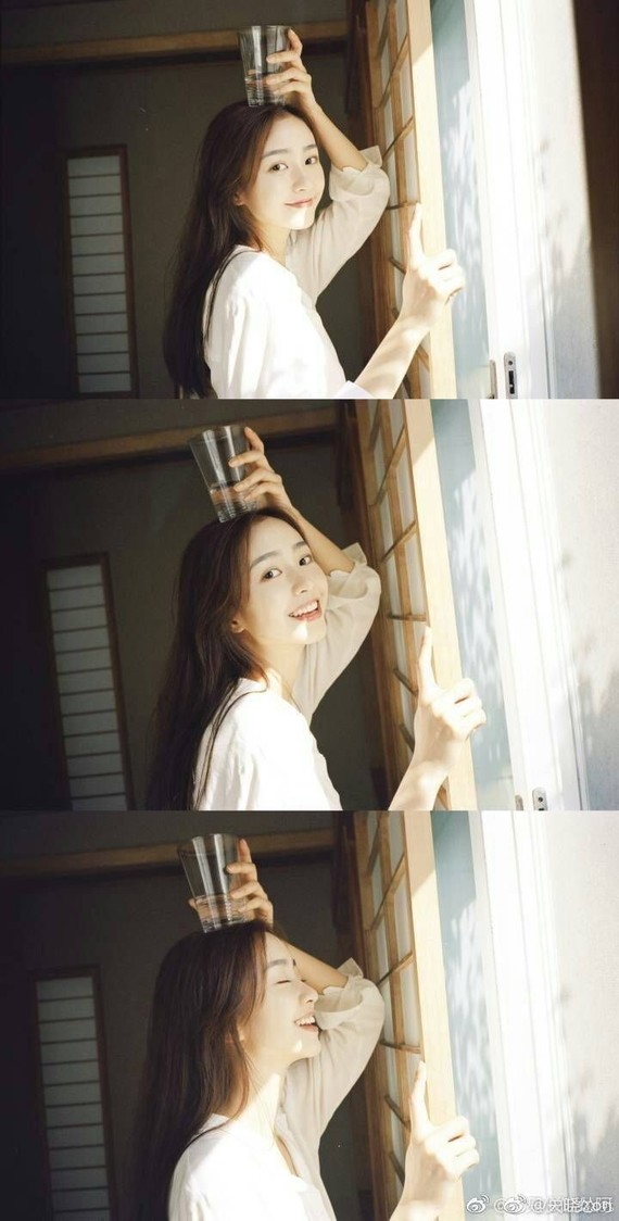 我觉得费启鸣妥妥的初恋脸啊