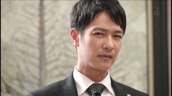 伦太郎」【叔参演的电视剧】-------------我要给叔应援!补图!