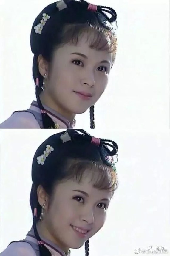 美好的周一,又见面惹真开心!开篇来_圈子-新氧美容整形