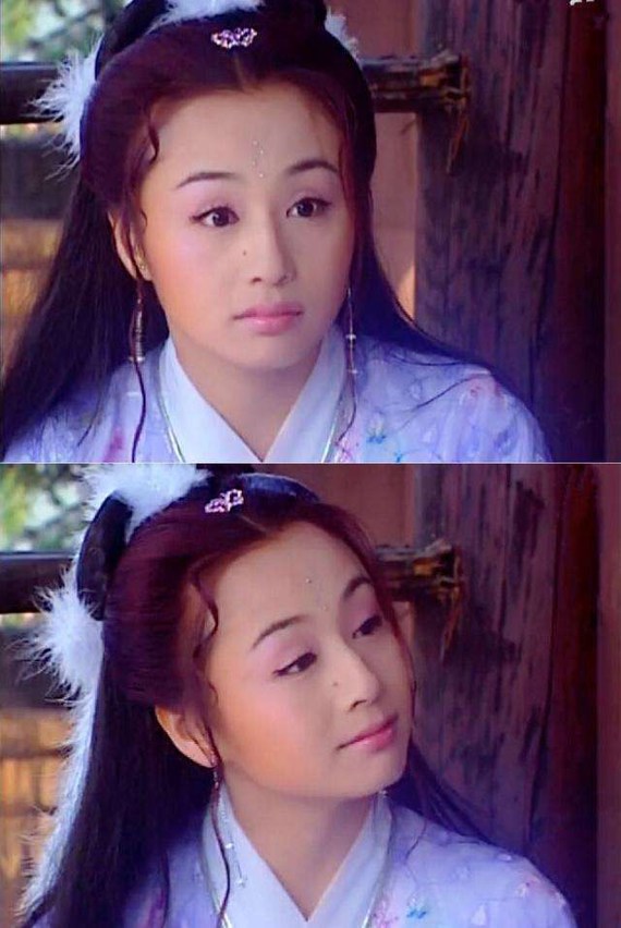 的作品了,一直对这部剧念念不忘,以至于每次提起来小时候看过的电视剧