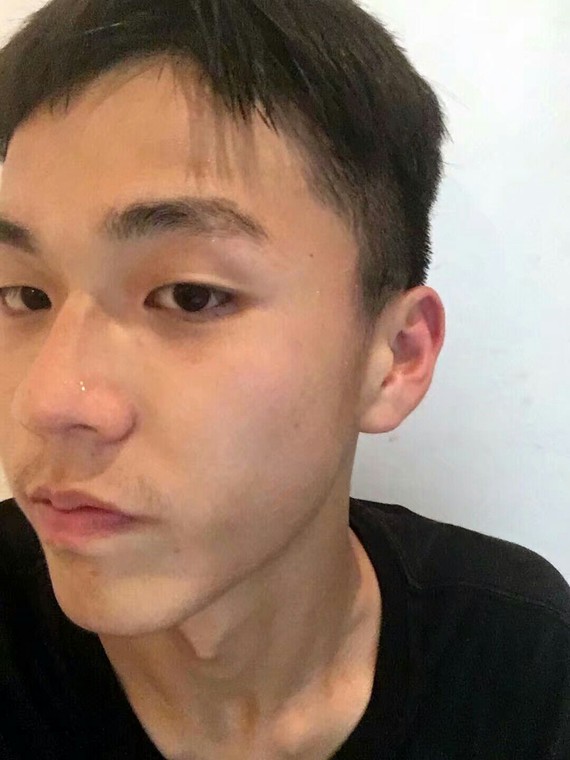 就开始减肥了. 14