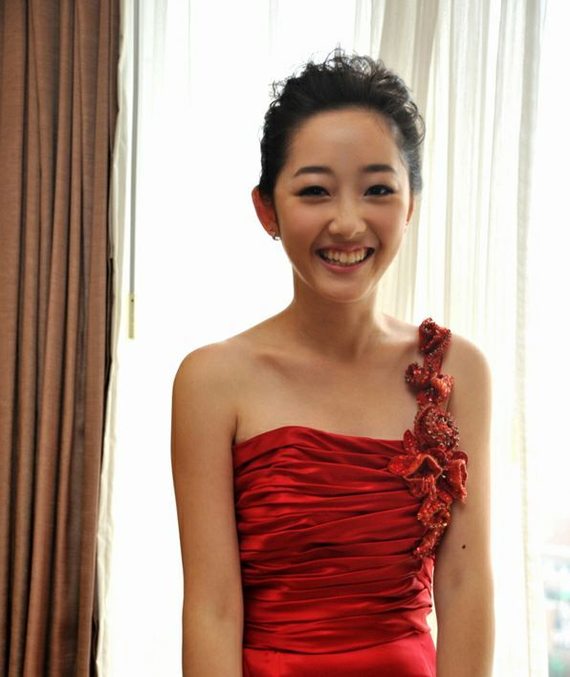 3.白百何和蒋梦婕