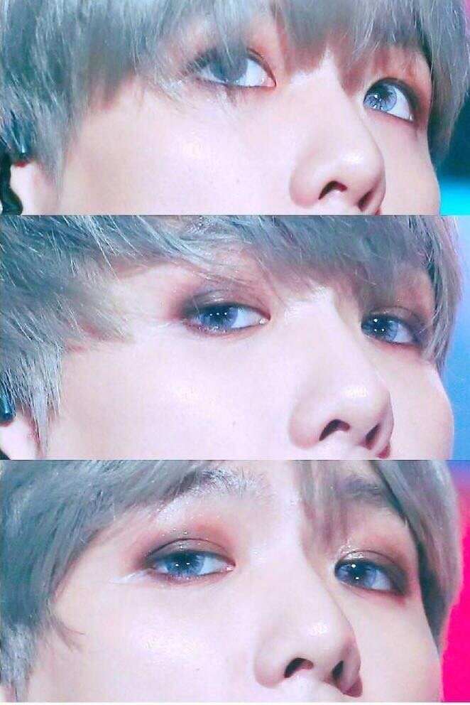 内双的男生画眼妆这么好看的吗