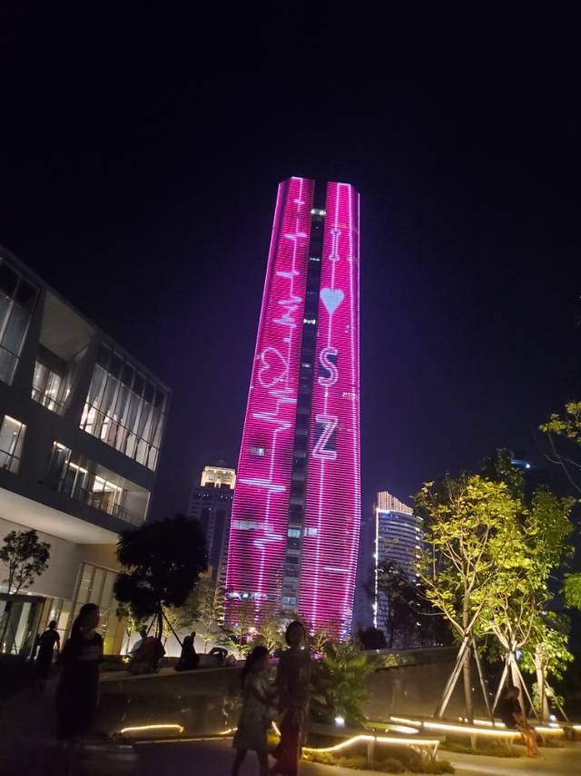 i love sz 我爱深圳_圈子-新氧美容整形