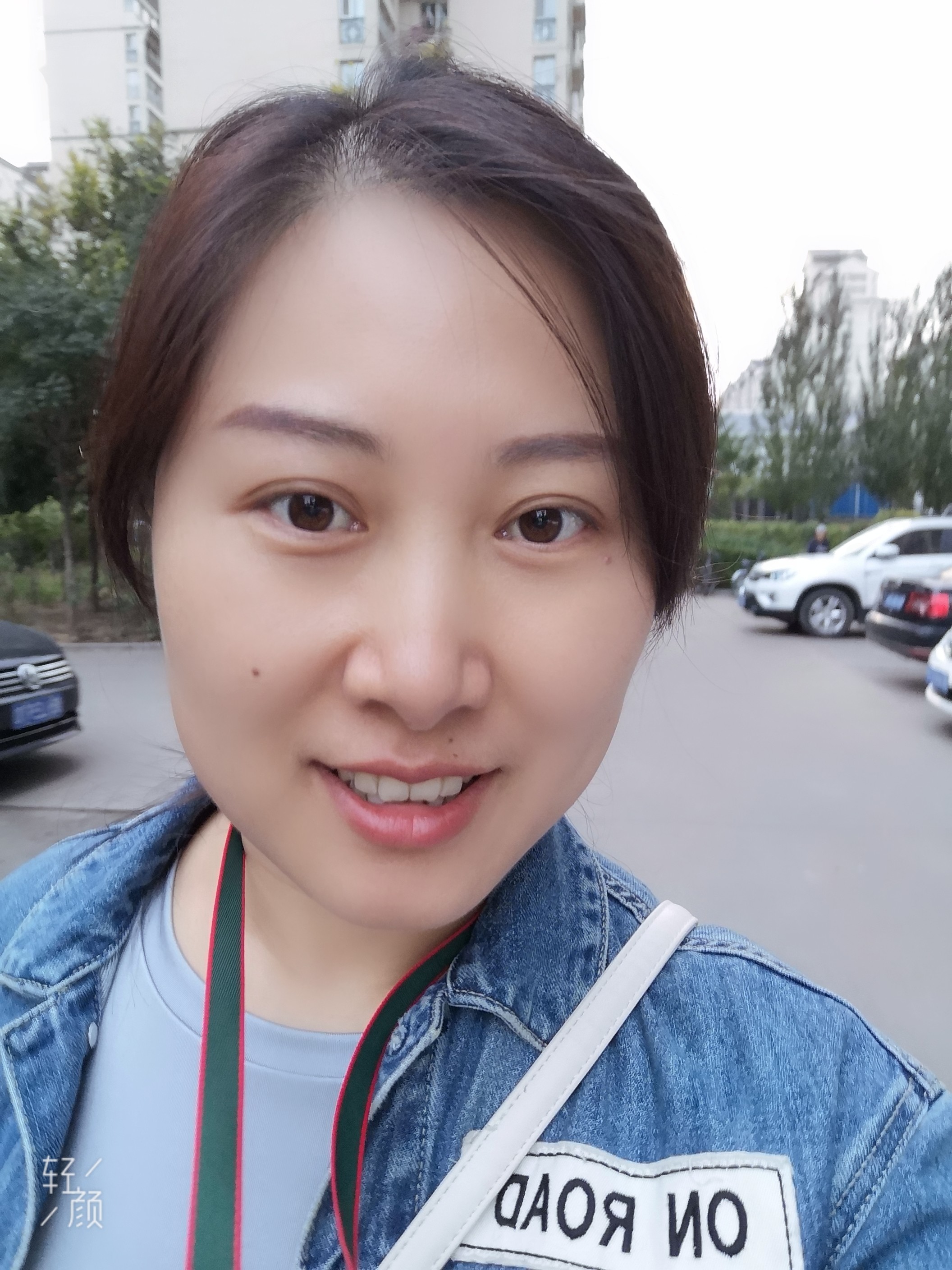 三十五岁二胎妈突然也想美美哒