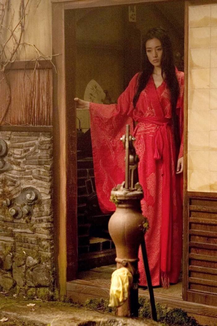 82 《粹的构造》82 78 很幸运,了解到的是九鬼周遭_圈子-新氧