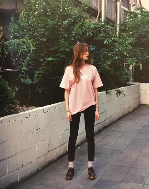 难道镜头一对焦还是土味 ——剪刀手?