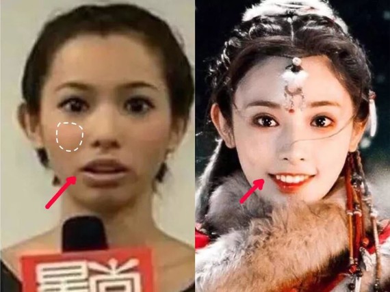 前段时间的《东宫》大家一定追了吧,磕cp的同时,女主彭小苒的变美史叔