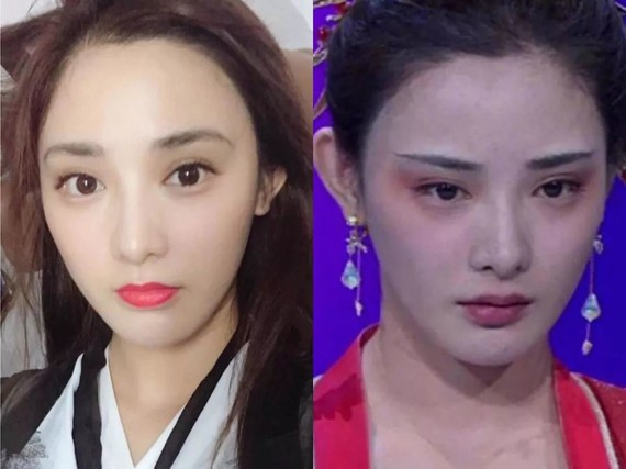 前段时间的《东宫》大家一定追了吧,磕cp的同时,女_圈子-新氧美容整形