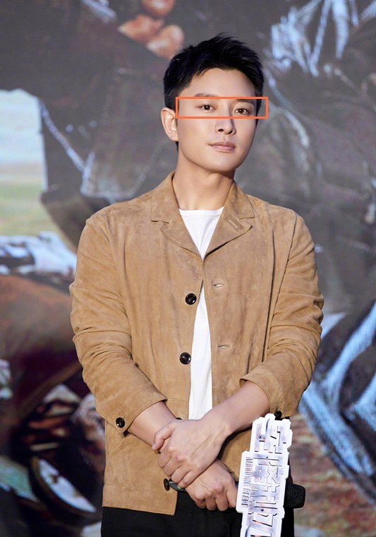 四种经典眼型,你是那种?_圈子-新氧美容整形