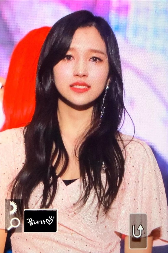 美少女们晚上好～还记得挖酱给大家安利过的仙女落泪图_圈子-新氧美容