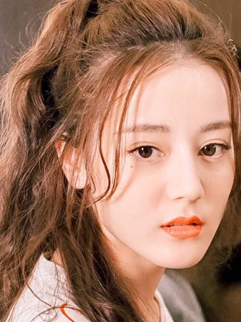 930415早期的她属于卵圆形脸蛋_圈子-新氧美容整形