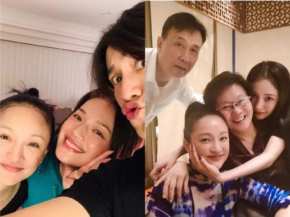 前几天周公子生日,圈内许多人送上祝福的同时也晒出合_圈子-新氧美容