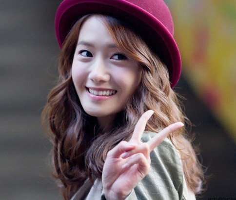 甜允来袭,爱心括微笑弧杀